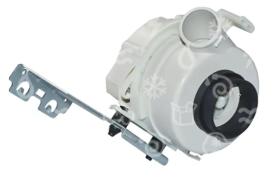 čerpadlo oběhové myčky WHIRLPOOL, 80 W